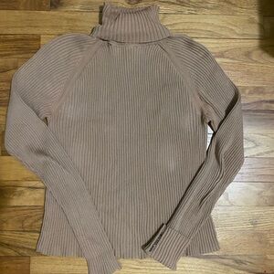 Vintage Calvin Klein turtleneck